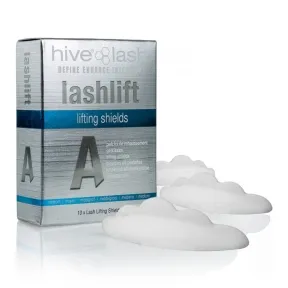 Hive Of Beauty Lashlift (A) Lifting Shields