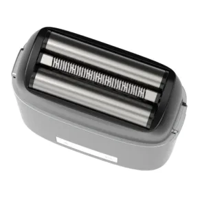 Caliber MOAB Metal Triple Foil Shaver