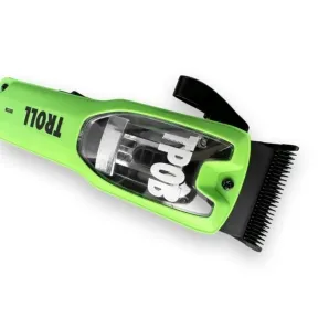 TPOB Troll Clipper (3 Covers version)