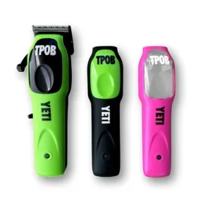 TPOB Yeti Clipper