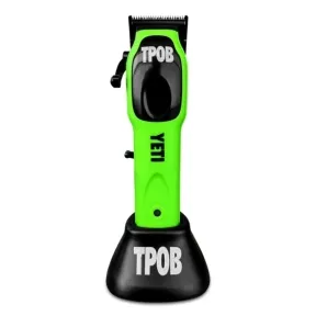 TPOB Yeti Clipper