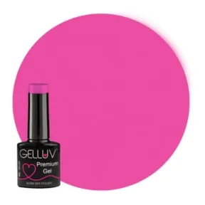 Gelluv 'Let's Go Party' Collection - Barbie Girl 8ml