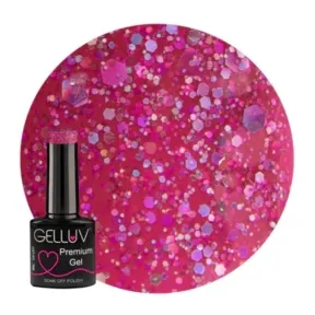 Gelluv 'Let's Go Party' Collection - Fantastic 8ml