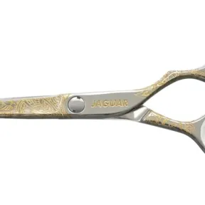 Jaguar Silver Line Boho Chic Cutting Scissors 5.5