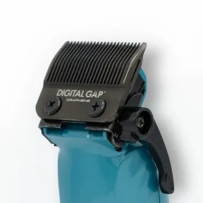 Cocco Hyper Veloce Pro Clipper - Dark Teal