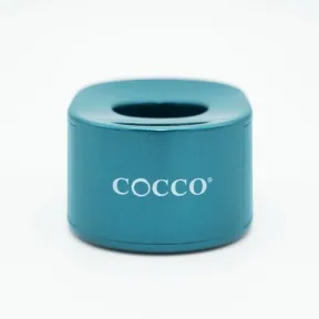 Cocco Hyper Veloce Pro Clipper - Dark Teal