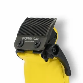 Cocco Hyper Veloce Pro Clipper - Yellow