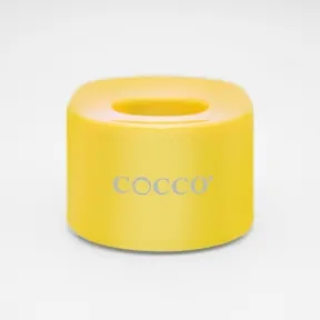 Cocco Hyper Veloce Pro Clipper - Yellow