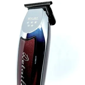 Elite Clipper Mods Detailer To BaByliss FX Mod