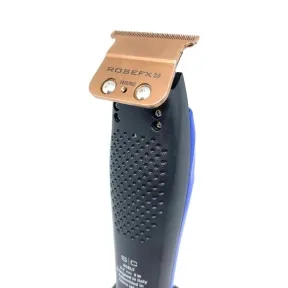 Elite Clipper Mods EVO/Demon/Stinger To BaByliss FX Mod