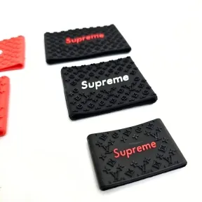 BarberBro. Supreme Grip Bands - Black