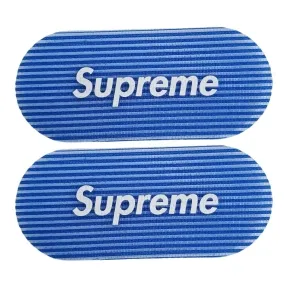 BarberBro. Supreme Hair Grips - Blue