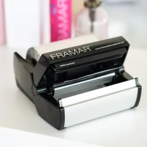 Framar Fold Freak Foil Dispenser