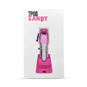 TPOB Candy Clipper