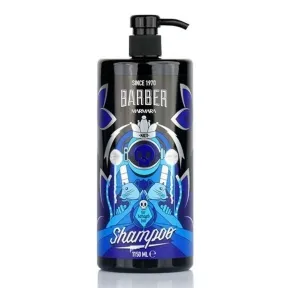 Marmara Barber Shampoo Keratin 1150ml