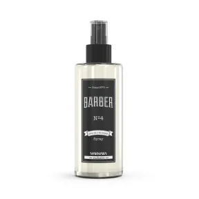 Marmara Barber Cologne Spray No.4 250ml