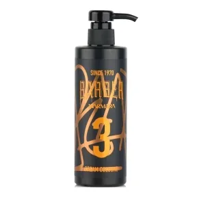 Marmara Barber Cream Cologne No.3 400ml