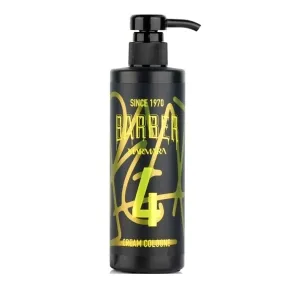 Marmara Barber Cream Cologne No.4 400ml