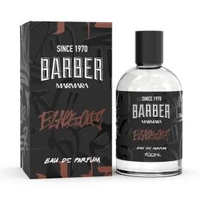 Marmara Barber Perfume Blackout 100ml