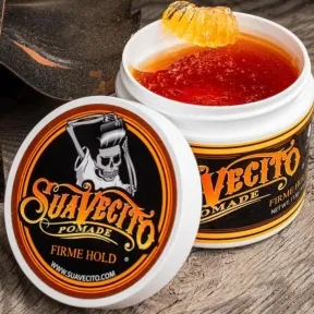 Suavecito Firme Hold Pomade 113g