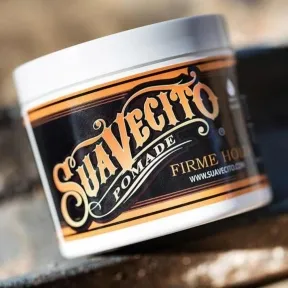 Suavecito Firme Hold Pomade 113g