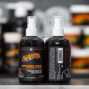 Suavecito Grooming Spray 236ml