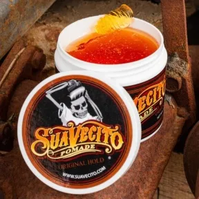 Suavecito Original Hold Pomade 113g