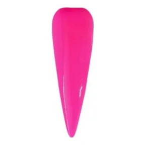 Glitterbels Coloured Acrylic Powder - Flamingo Feather 28g