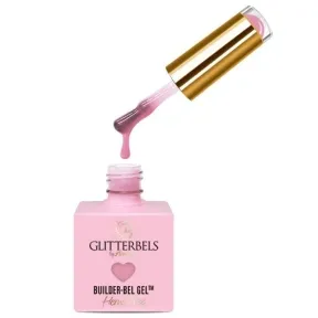 Glitterbels Hema Free Builder-Bel Gel Candy Pop 17ml