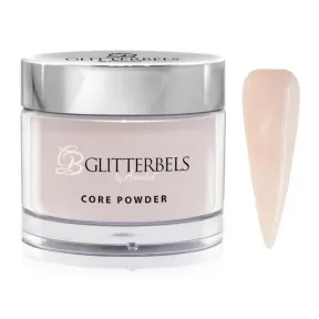 Glitterbels Core Acrylic Powder - Sugared Almond 56g