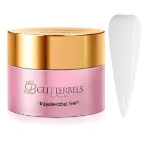 Glitterbels Unbelievabel Gel 10ml