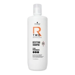 Schwarzkopf Professional Bonacure R-TWO Resetting Shampoo