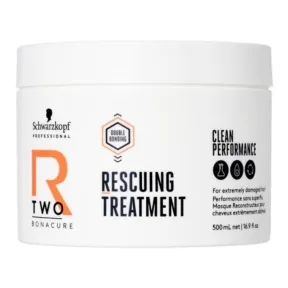 Schwarzkopf Professional Bonacure R-TWO Rescuing Treatment 500ml