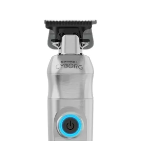 Gamma+ Cyborg Digital Trimmer