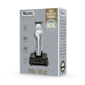 Wahl Hi Viz Cordless Trimmer