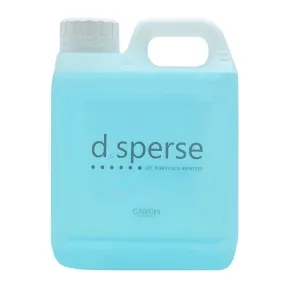 Caratin d.sperse Gel Inhibition Remover 1000ml