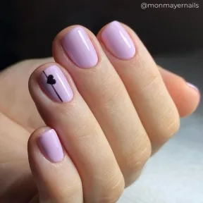 CND Shellac Gel Polish Cake Pop 7.3ml