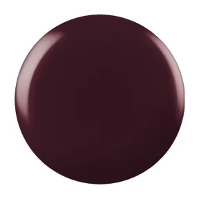CND Shellac Gel Polish Dark Dahlia 7.3ml