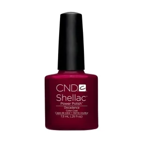 CND Shellac Gel Polish 7.3ml
