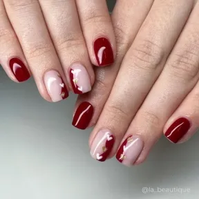 CND Shellac Gel Polish Decadence 7.3ml