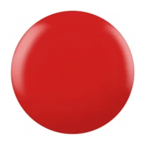 CND Shellac Gel Polish Devil Red 7.3ml