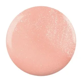 CND Vinylux Nail Polish Grapefruit Sparkle 15
