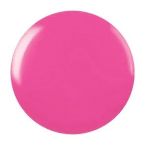 CND Vinylux Nail Polish Hot Pop Pink 15ml