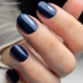CND Vinylux Nail Polish Midnight Swim 15ml