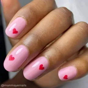 CND Vinylux Nail Polish Blush Teddy 15ml