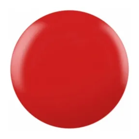 CND Vinylux Nail Polish Devil Red 15 ml
