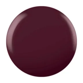 CND Vinylux Nail Polish Black Cherry 15ml