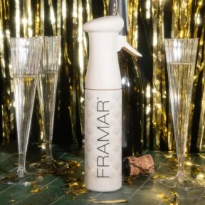 Framar Cheers Haters Myst Assist Spray Bottle
