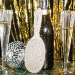 Framar Prosecco Party - Detangle Brush