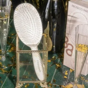 Framar Prosecco Party - Detangle Brush